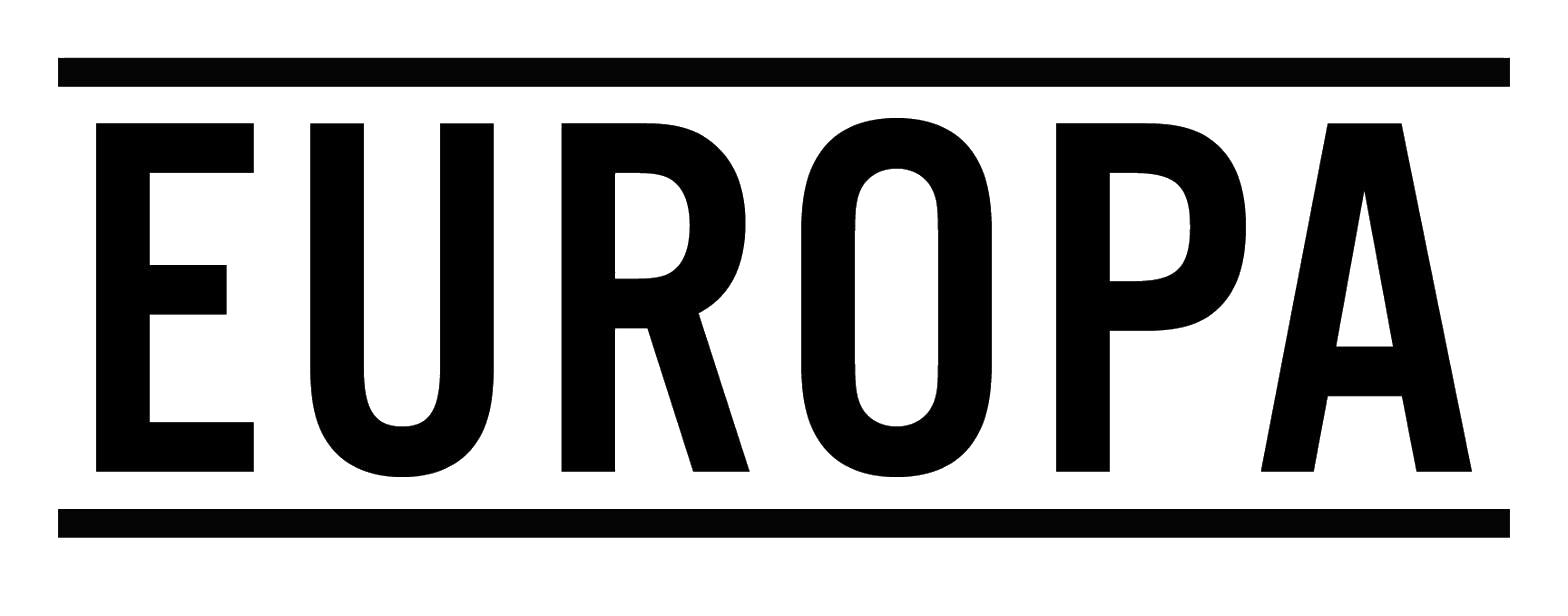 EUROPA Gruppen logo
